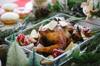 chicken get