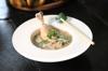 chicken healthy