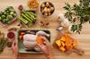chicken healthy