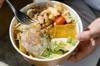 chicken healthy