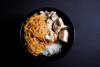 chicken healthy
