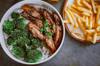 chicken healthy