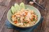 chicken healthy
