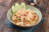 chicken healthy