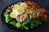 chicken healthy