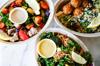 chicken healthy