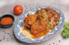 chicken healthy