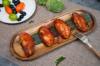 chicken healthy
