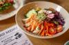 chicken healthy