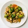 chicken healthy