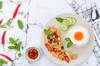 chicken healthy