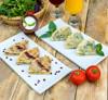 chicken healthy