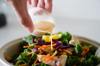 chicken healthy