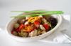 chicken healthy
