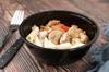 chicken healthy