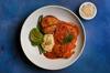 chicken healthy