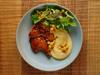 chicken healthy