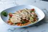 chicken healthy