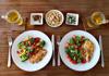 chicken healthy