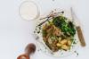chicken healthy