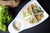 chicken healthy