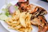 chicken healthy