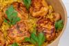 chicken healthy