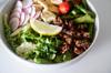 chicken healthy