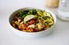chicken healthy
