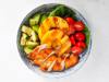 chicken healthy