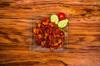 chicken healthy