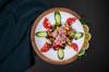 chicken healthy