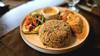 chicken healthy