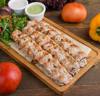chicken healthy