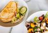 chicken healthy