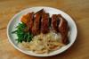 chicken healthy