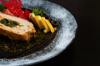 chicken healthy
