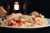 chicken healthy