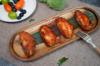 chicken healthy