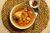 chicken healthy