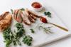 chicken healthy
