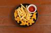 chicken nuggets