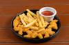 chicken nuggets