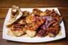 chicken roast