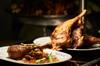 chicken roast