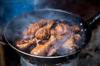 chicken roast