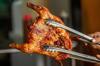 chicken roast