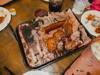 chicken roast