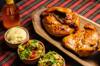 chicken roast