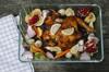 chicken roast